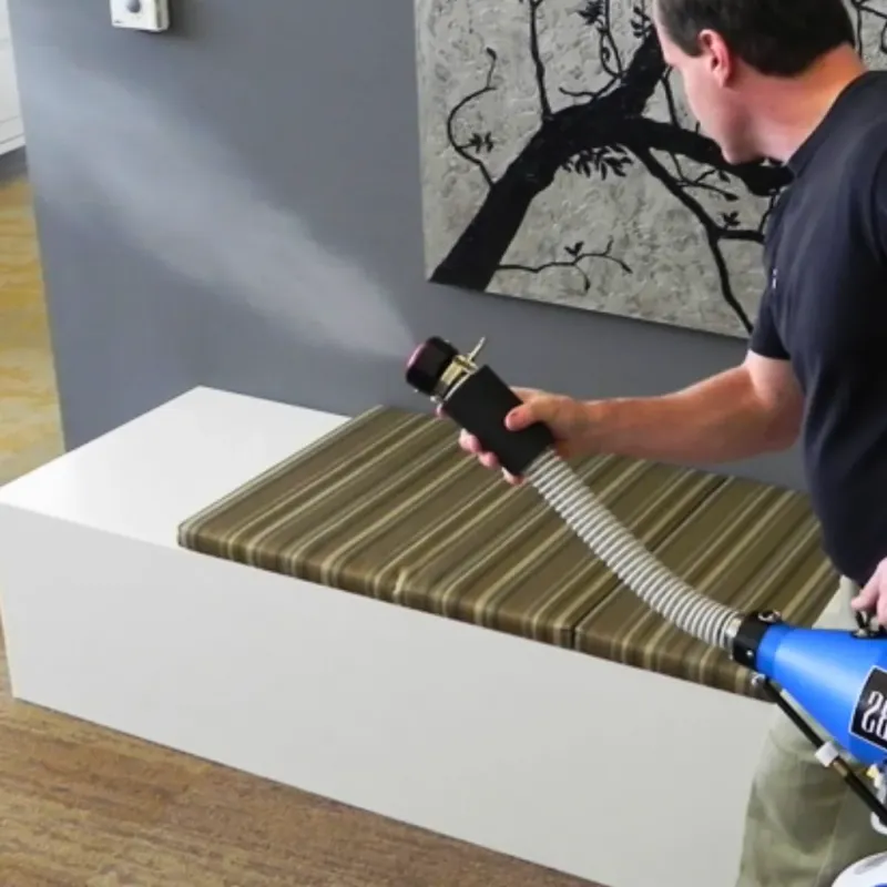 Professional Odor Removal in Hillsborough County, FL